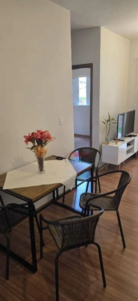 Apartamento, 2 quartos, 49 m² - Foto 1