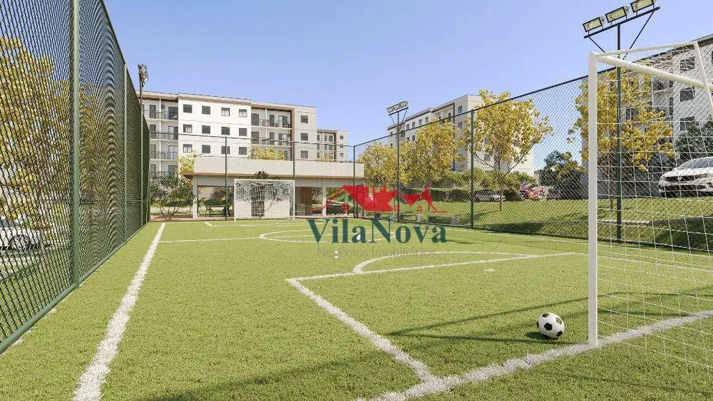 Apartamento, 2 quartos, 47 m² - Foto 5