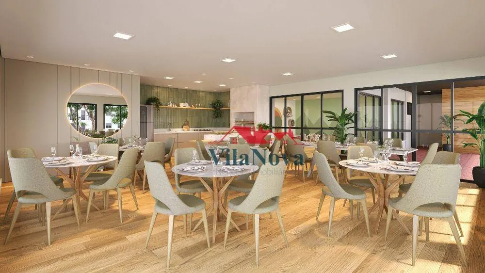 Apartamento, 2 quartos, 47 m² - Foto 12