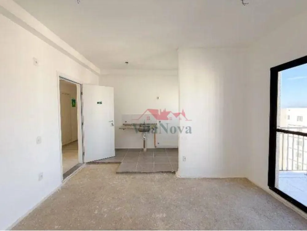 Apartamento, 2 quartos, 47 m² - Foto 1