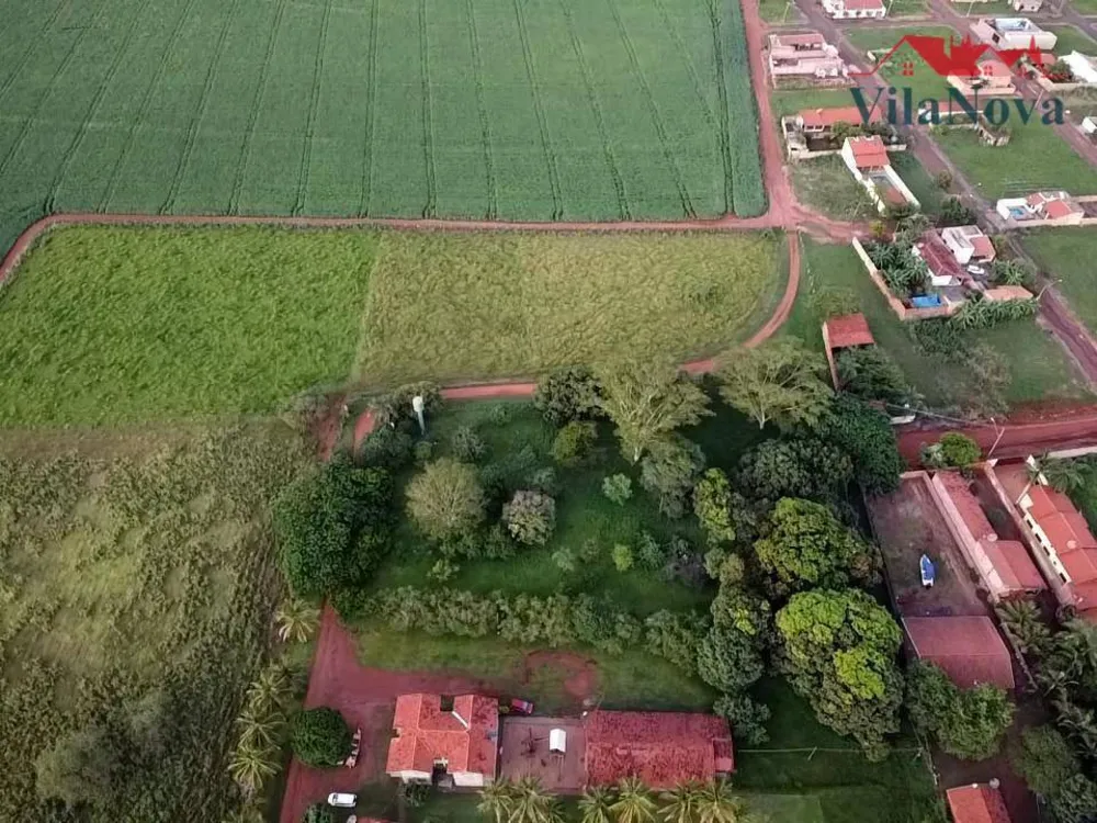 Terreno, 3 hectares - Foto 1