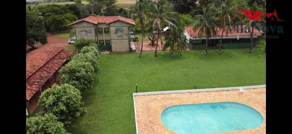 Terreno, 3 hectares - Foto 3