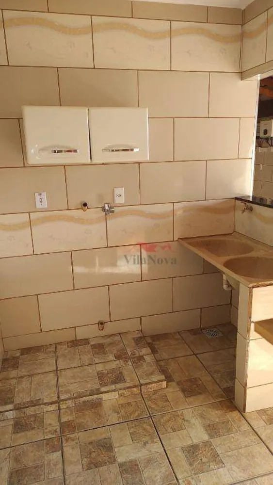 Casa, 3 quartos - Foto 6