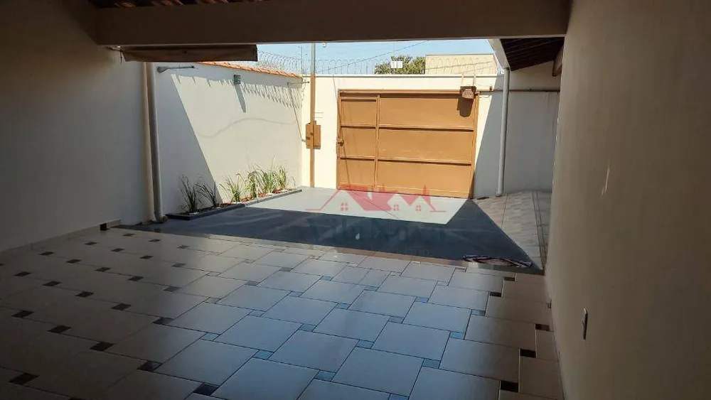 Casa, 3 quartos - Foto 2