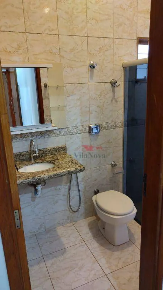 Casa, 3 quartos - Foto 7