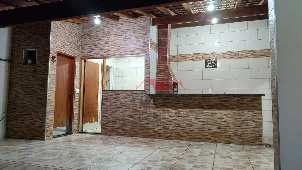 Casa, 3 quartos - Foto 9