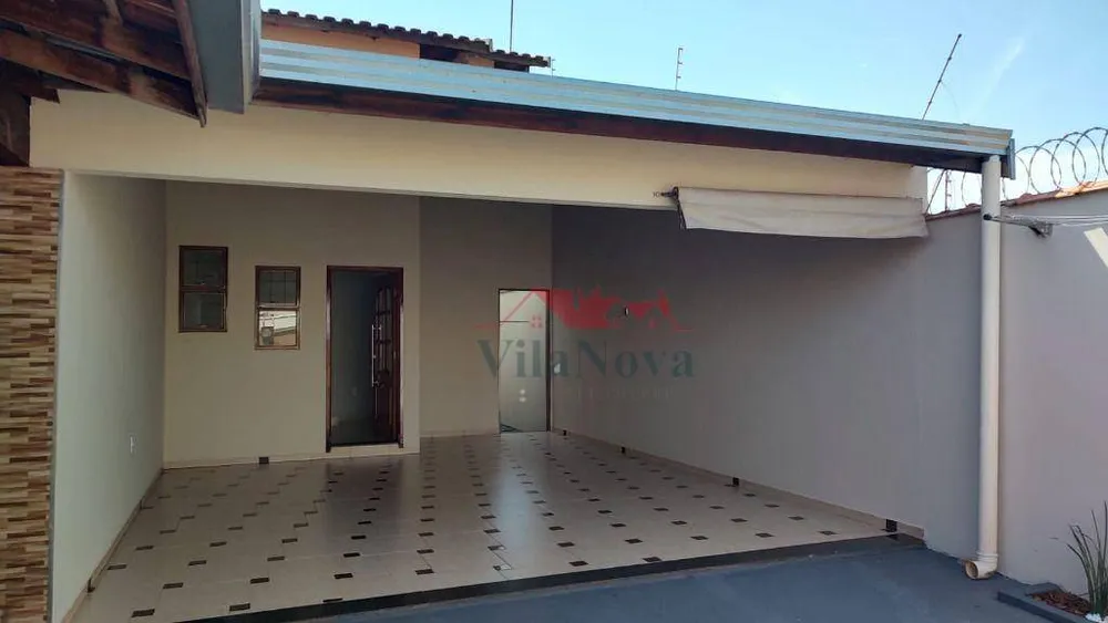 Casa, 3 quartos - Foto 5