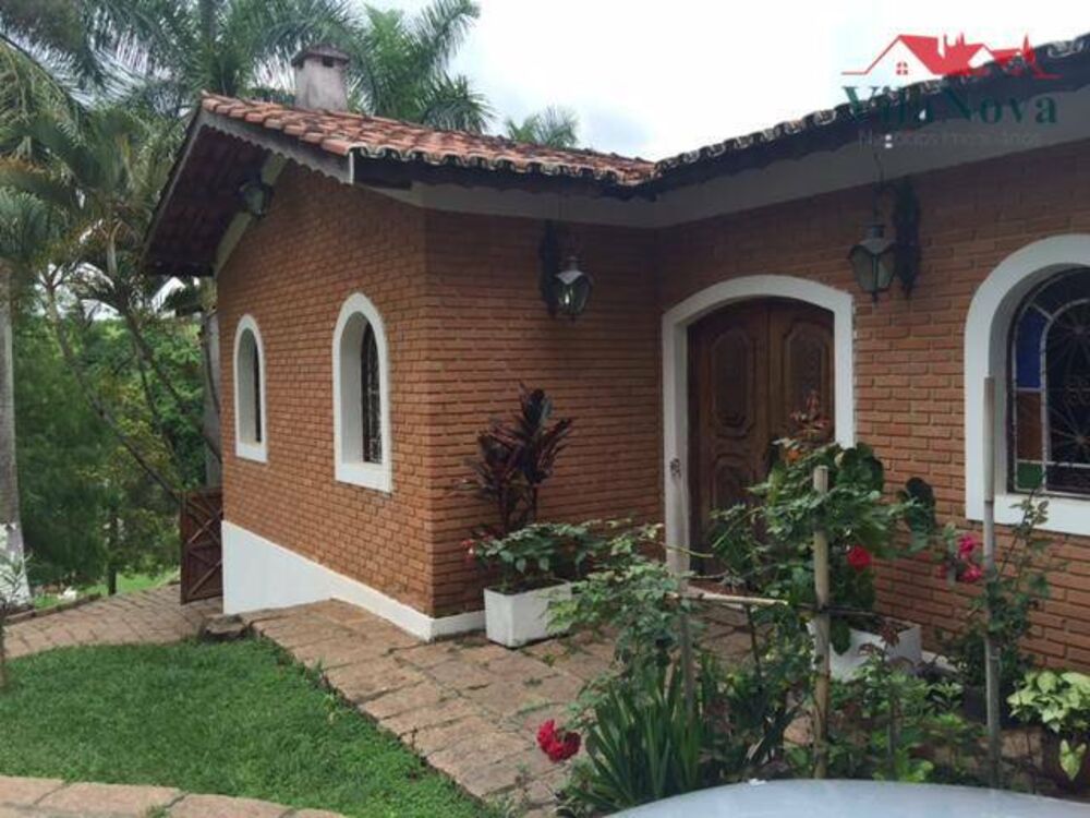 Chácara, 4 quartos, 2 hectares - Foto 4