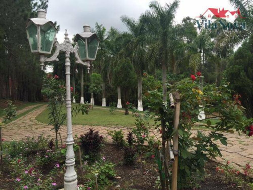 Chácara, 4 quartos, 2 hectares - Foto 8