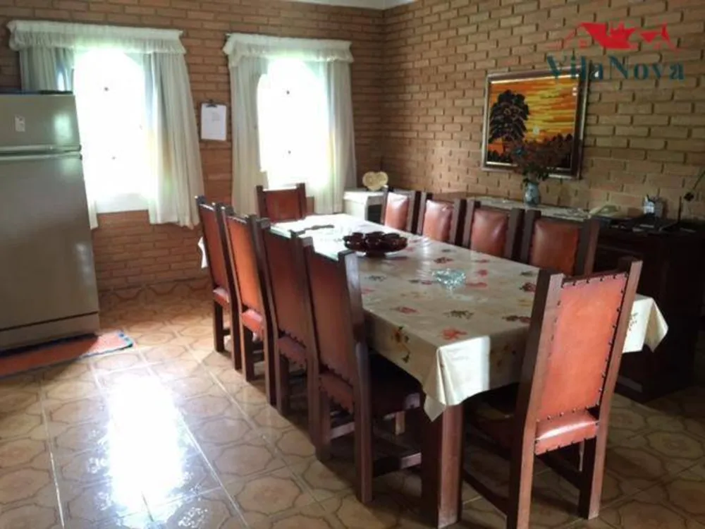 Chácara, 4 quartos, 2 hectares - Foto 6