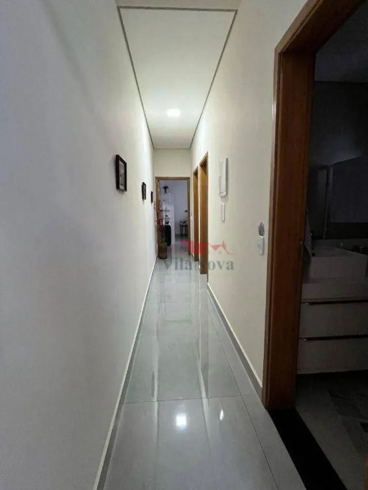 Casa de Condomínio, 3 quartos - Foto 11