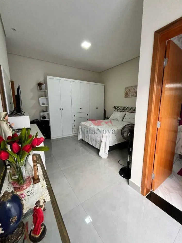 Casa de Condomínio, 3 quartos - Foto 7