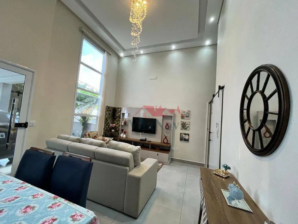 Casa de Condomínio, 3 quartos - Foto 3