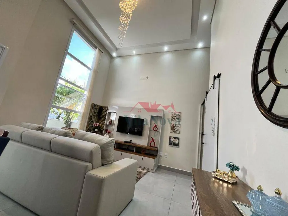 Casa de Condomínio, 3 quartos - Foto 6