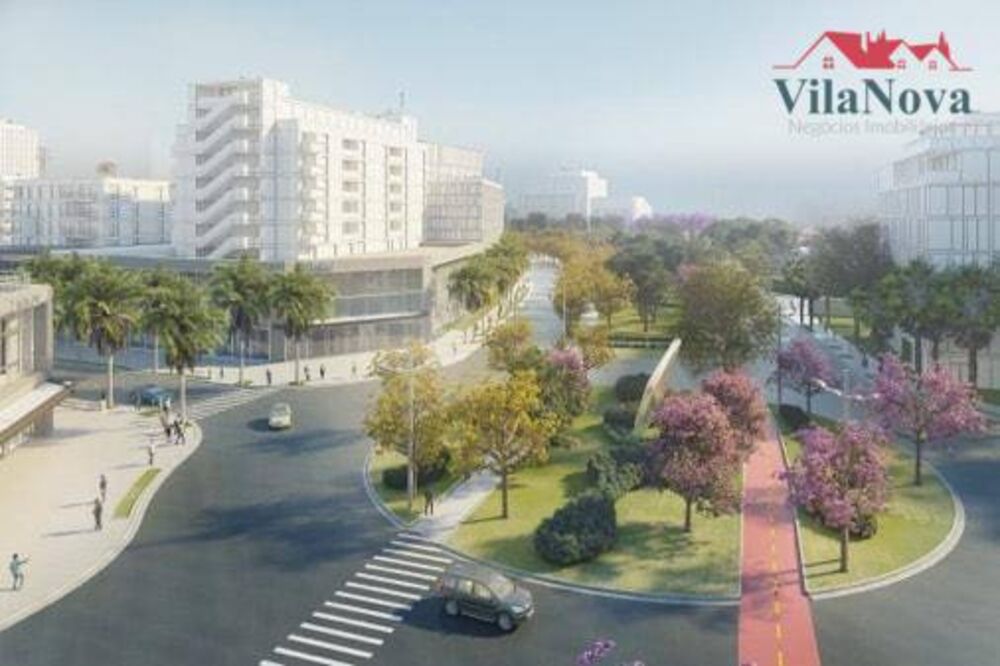 Loteamento e Condomínio, 390 m² - Foto 3