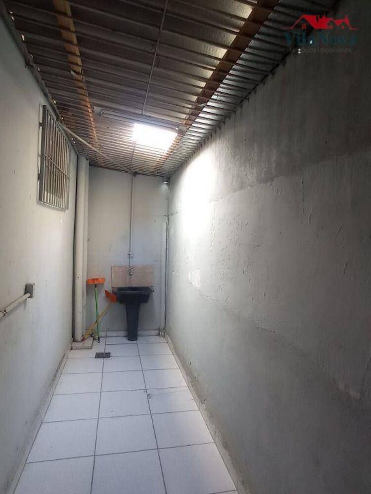 Loja-Salão, 190 m² - Foto 8