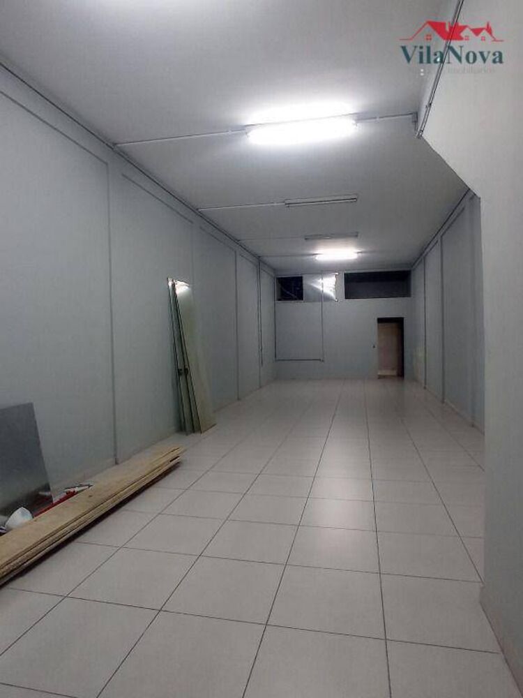 Loja-Salão, 190 m² - Foto 4