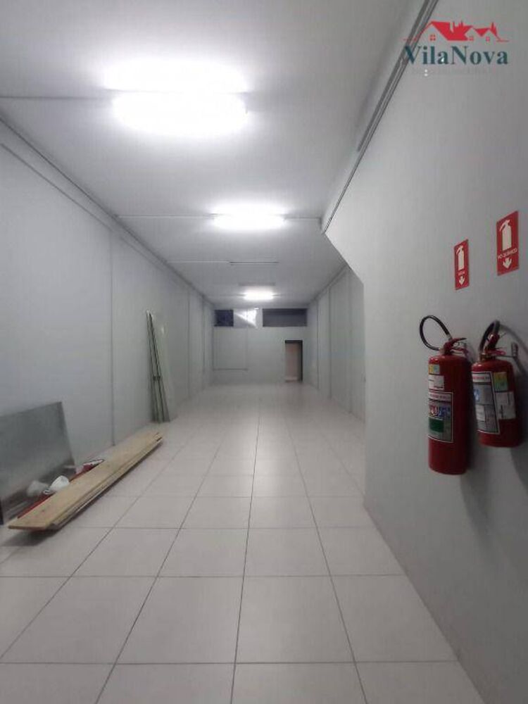 Loja-Salão, 190 m² - Foto 2