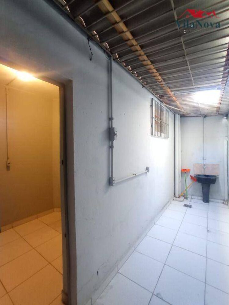 Loja-Salão, 190 m² - Foto 7