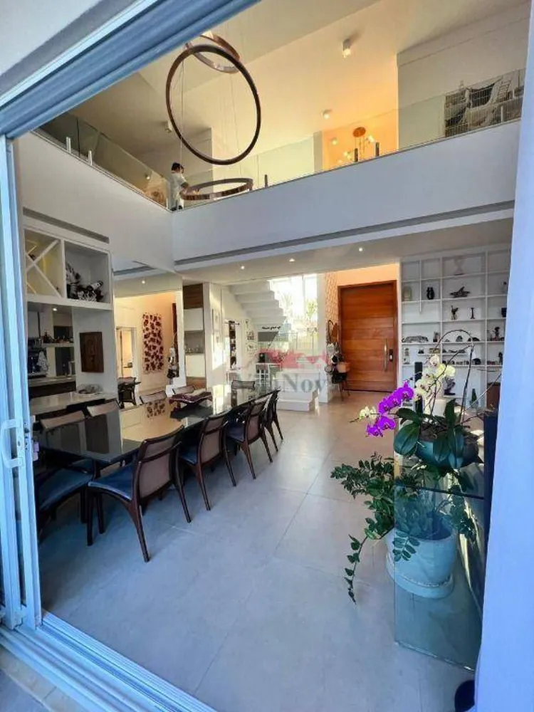 Casa de Condomínio, 4 quartos - Foto 10