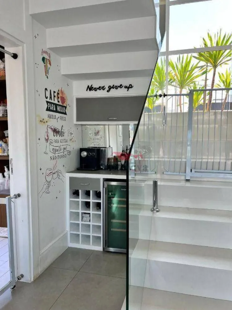 Casa de Condomínio, 4 quartos - Foto 8