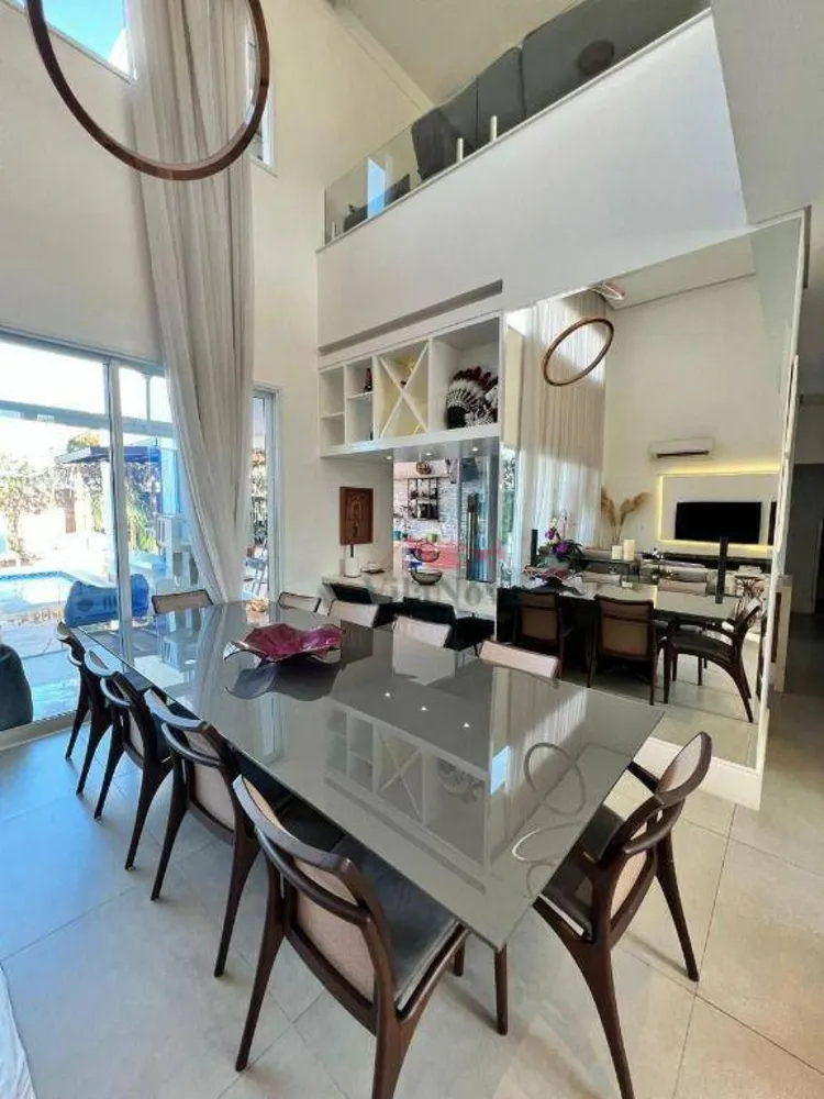 Casa de Condomínio, 4 quartos - Foto 3
