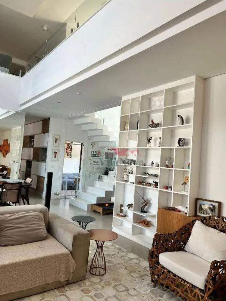 Casa de Condomínio, 4 quartos - Foto 8