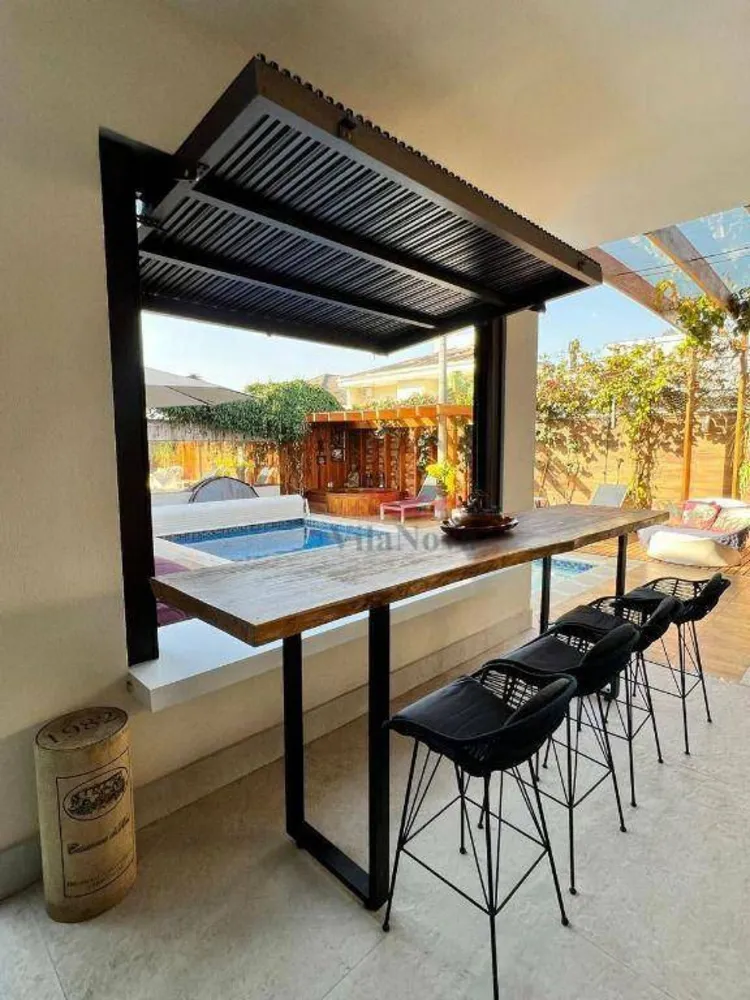 Casa de Condomínio, 4 quartos - Foto 11