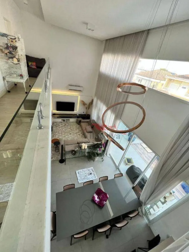 Casa de Condomínio, 4 quartos - Foto 3