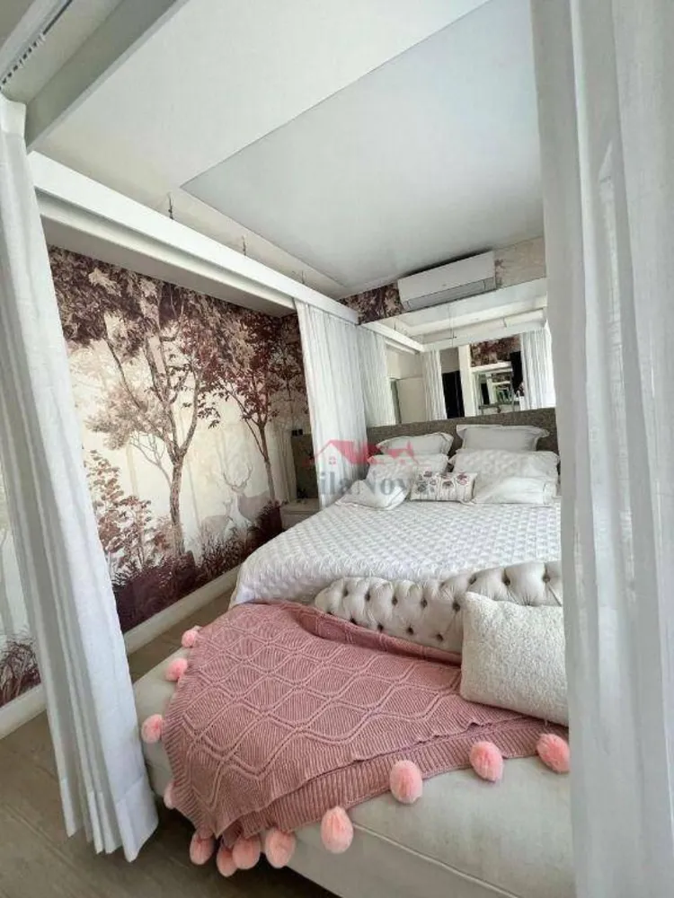 Casa de Condomínio, 4 quartos - Foto 7