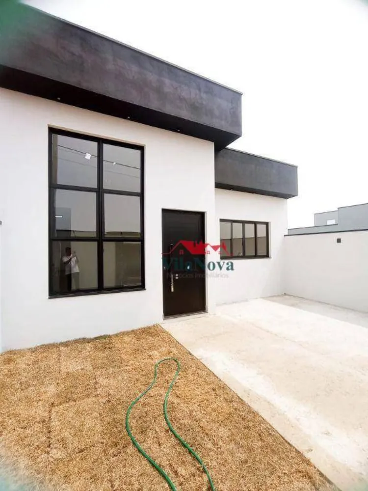 Casa, 2 quartos, 79 m² - Foto 6