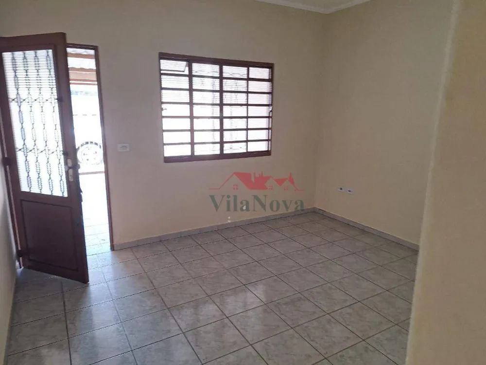 Casa, 2 quartos, 94 m² - Foto 3