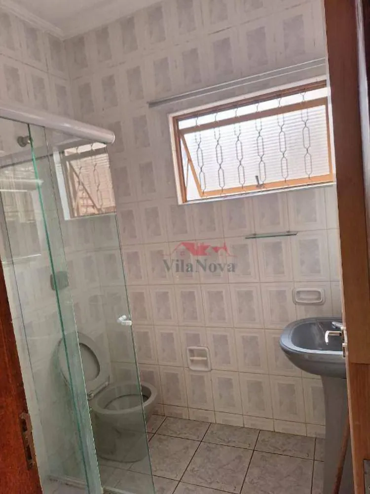 Casa, 2 quartos, 94 m² - Foto 7