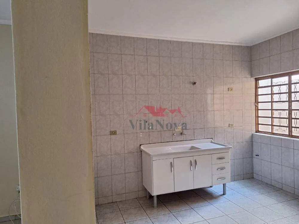 Casa, 2 quartos, 94 m² - Foto 3