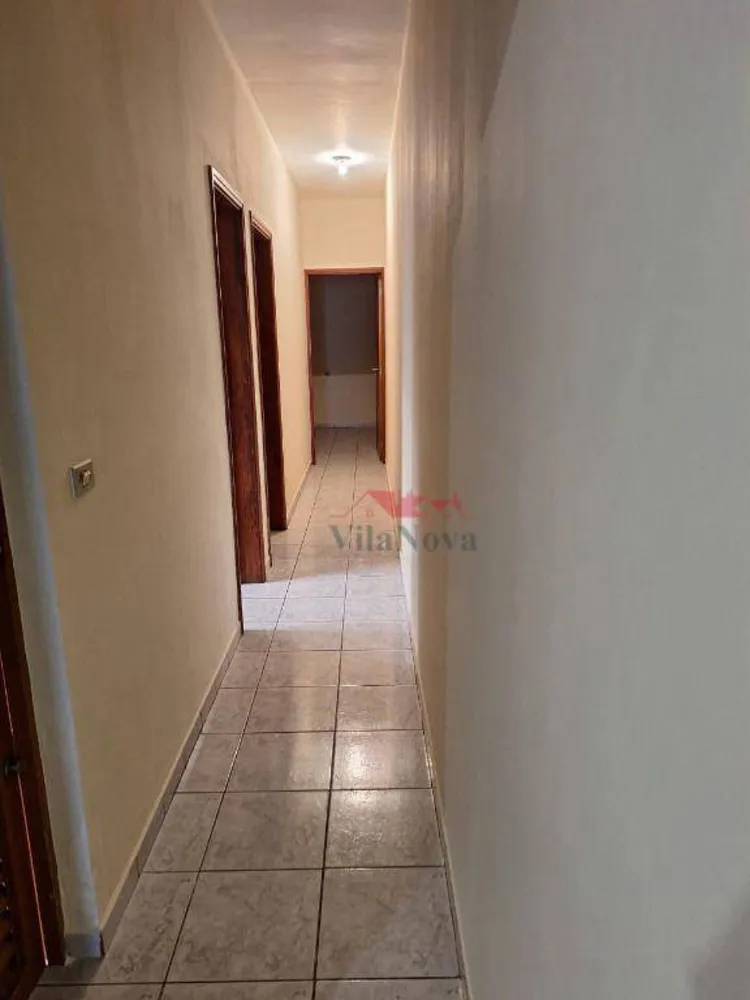 Casa, 2 quartos, 94 m² - Foto 1