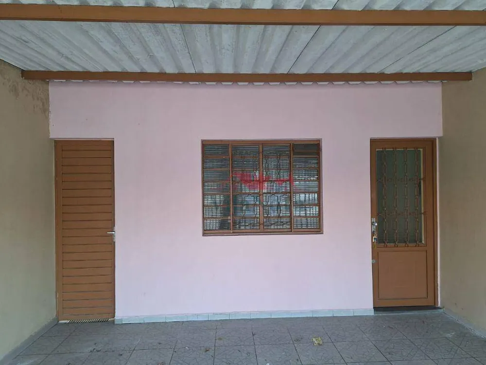 Casa, 2 quartos, 94 m² - Foto 4