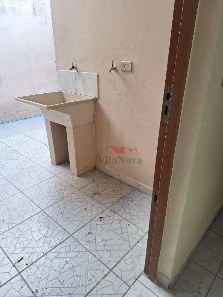 Casa, 2 quartos, 94 m² - Foto 6