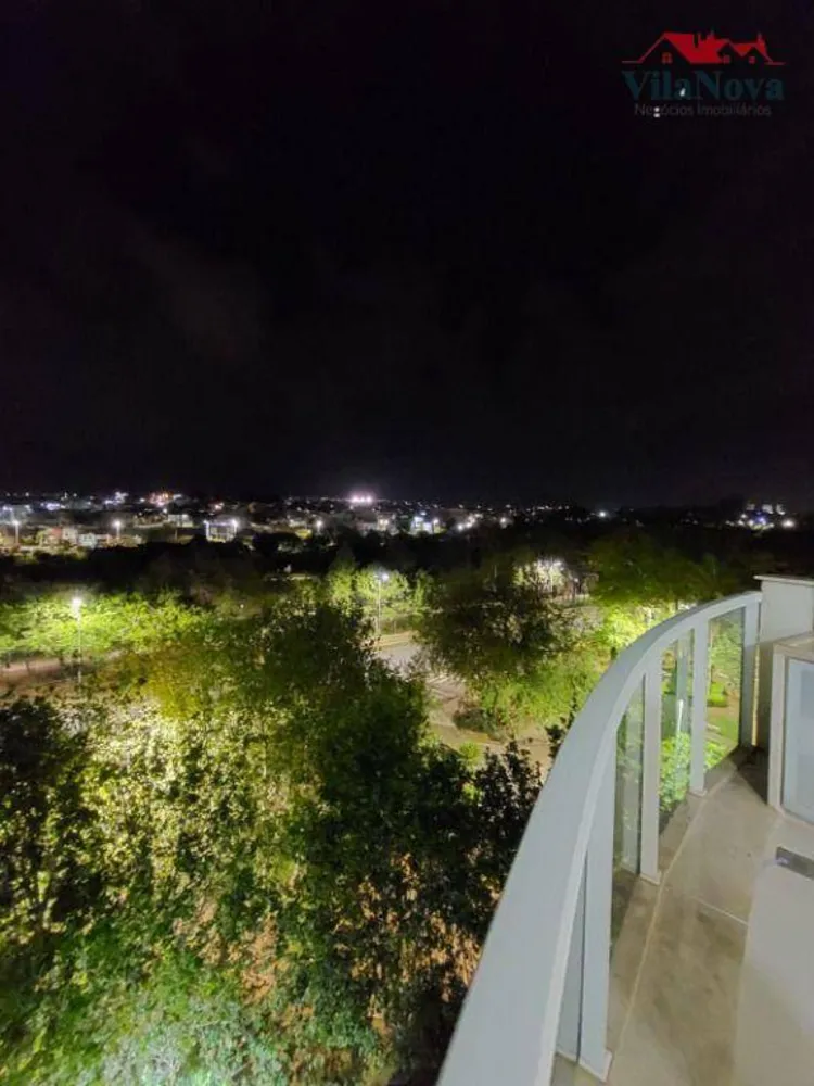 Apartamento, 4 quartos, 188 m² - Foto 4