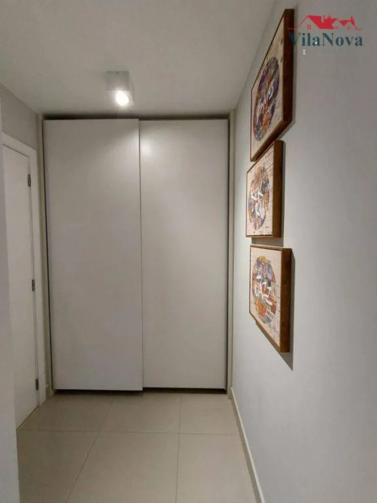 Apartamento, 4 quartos, 188 m² - Foto 5