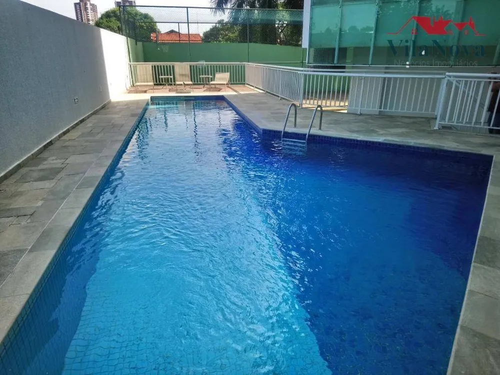 Apartamento, 4 quartos, 188 m² - Foto 12