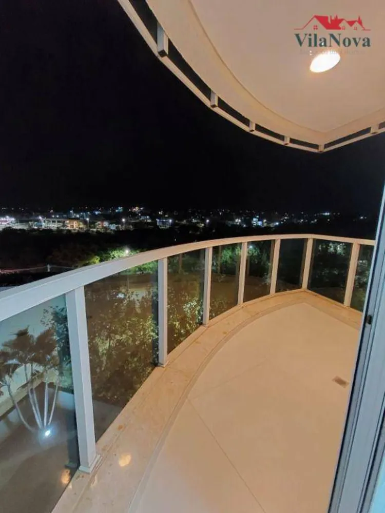 Apartamento, 4 quartos, 188 m² - Foto 8