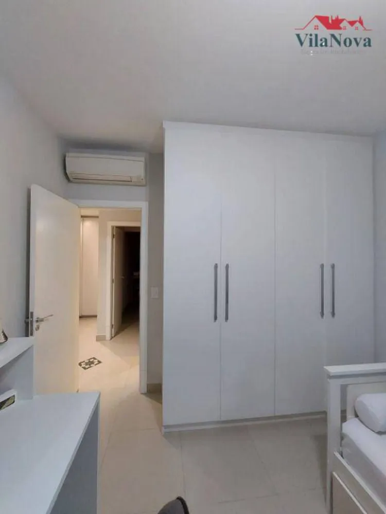 Apartamento, 4 quartos, 188 m² - Foto 6