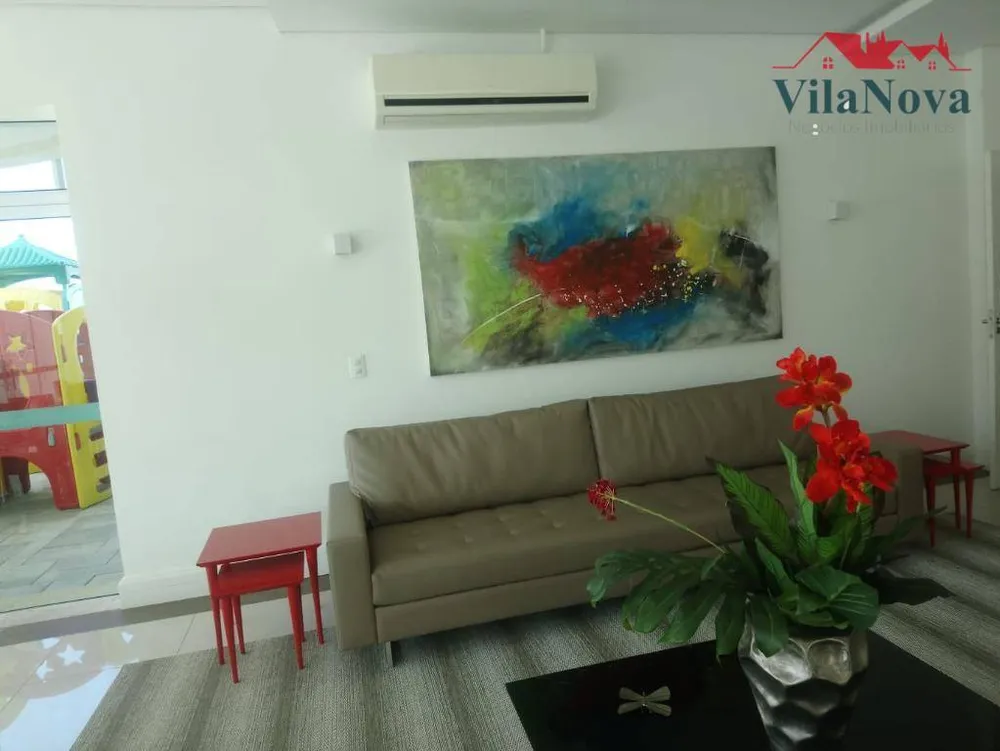 Apartamento, 4 quartos, 188 m² - Foto 9