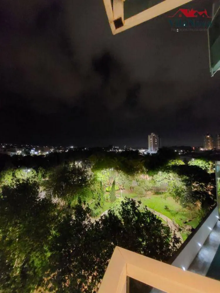 Apartamento, 4 quartos, 188 m² - Foto 7