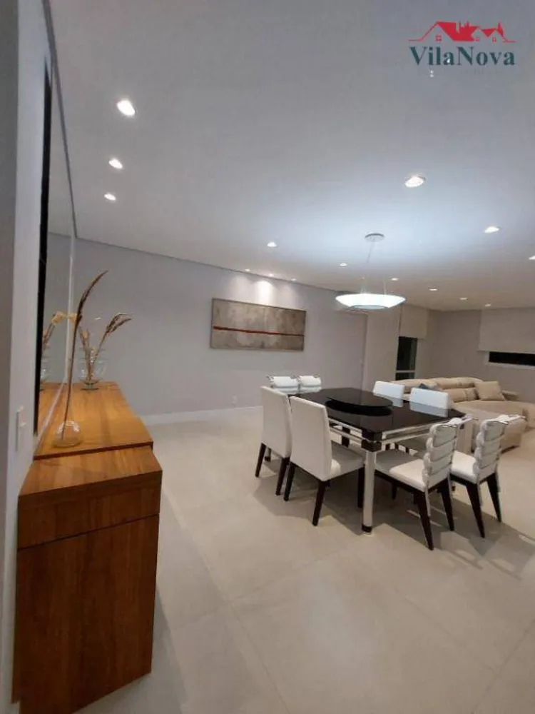 Apartamento, 4 quartos, 188 m² - Foto 3