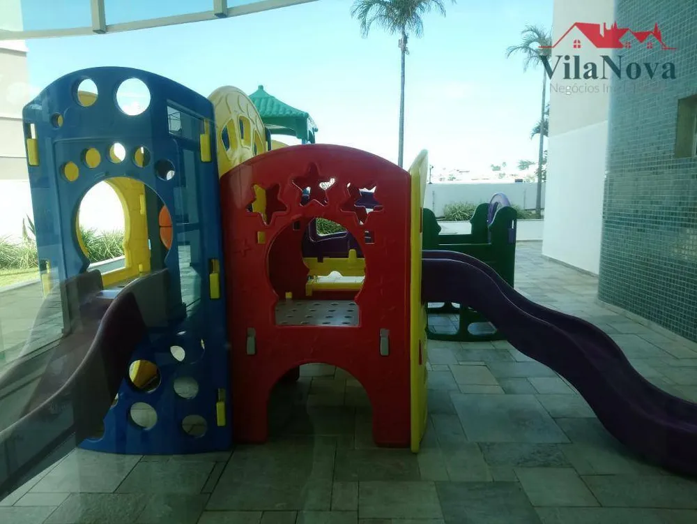 Apartamento, 4 quartos, 188 m² - Foto 3