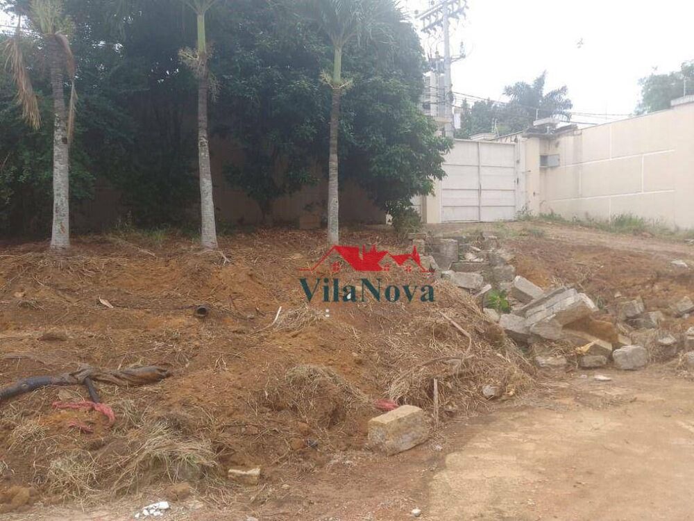 Terreno, 1631 m² - Foto 1