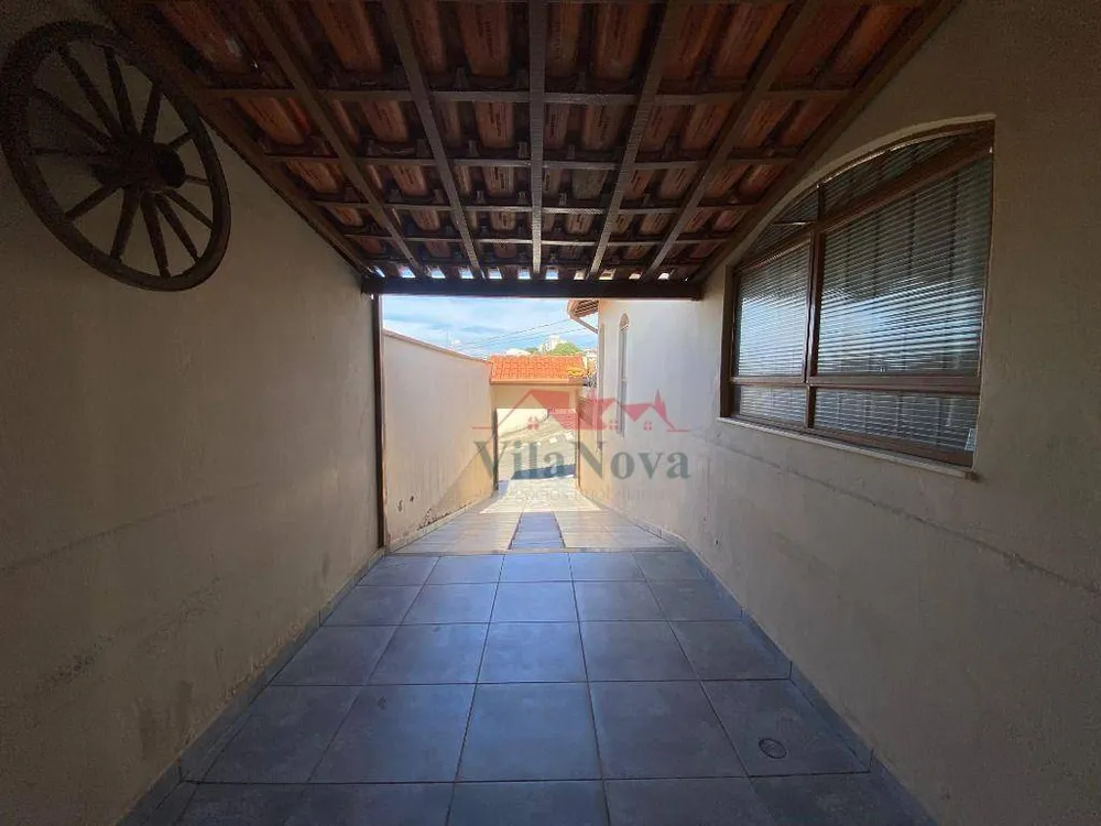 Casa, 3 quartos, 163 m² - Foto 11