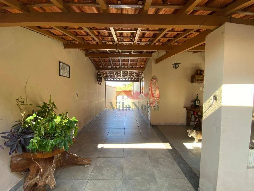 Casa, 3 quartos, 163 m² - Foto 10
