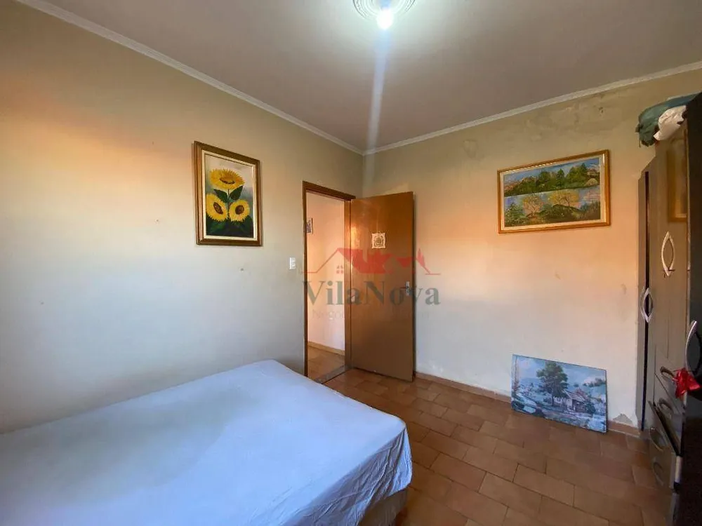 Casa, 3 quartos, 163 m² - Foto 5
